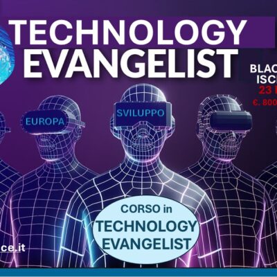 Technology evangelist