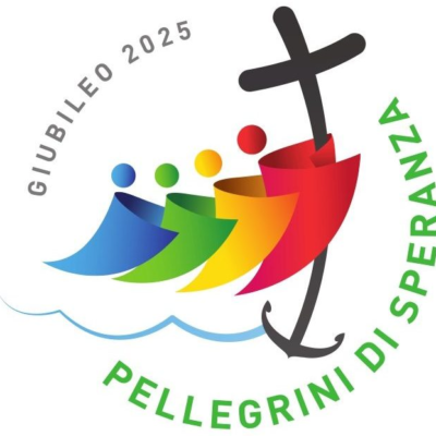 Logo Giubileo 2025